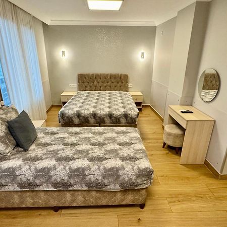 Seven Suites & Apart Sultanahmet Истанбул Екстериор снимка