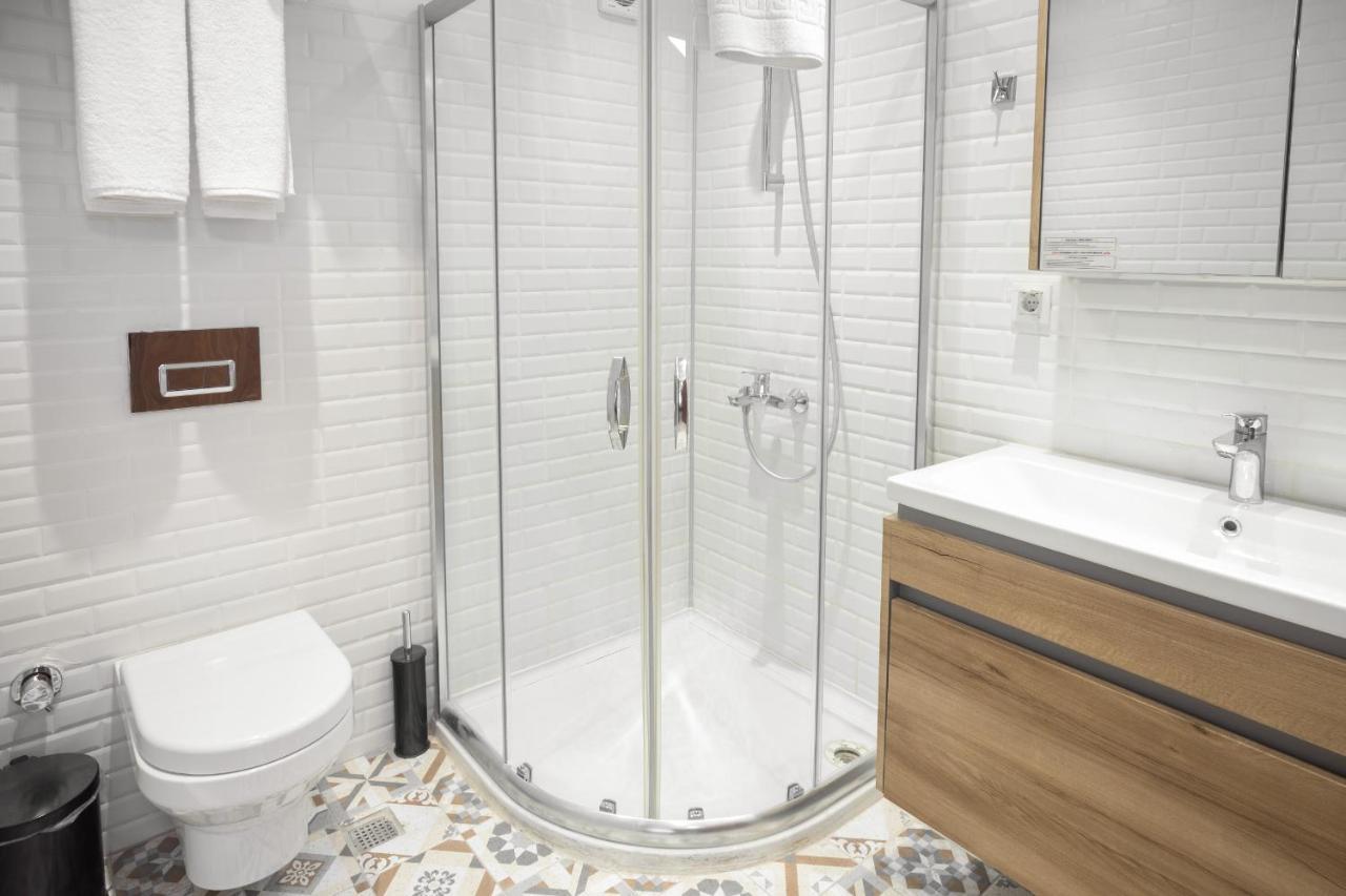 Seven Suites & Apart Sultanahmet Истанбул Екстериор снимка