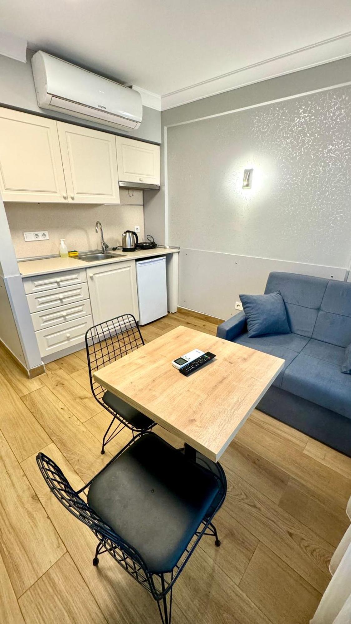 Seven Suites & Apart Sultanahmet Истанбул Екстериор снимка