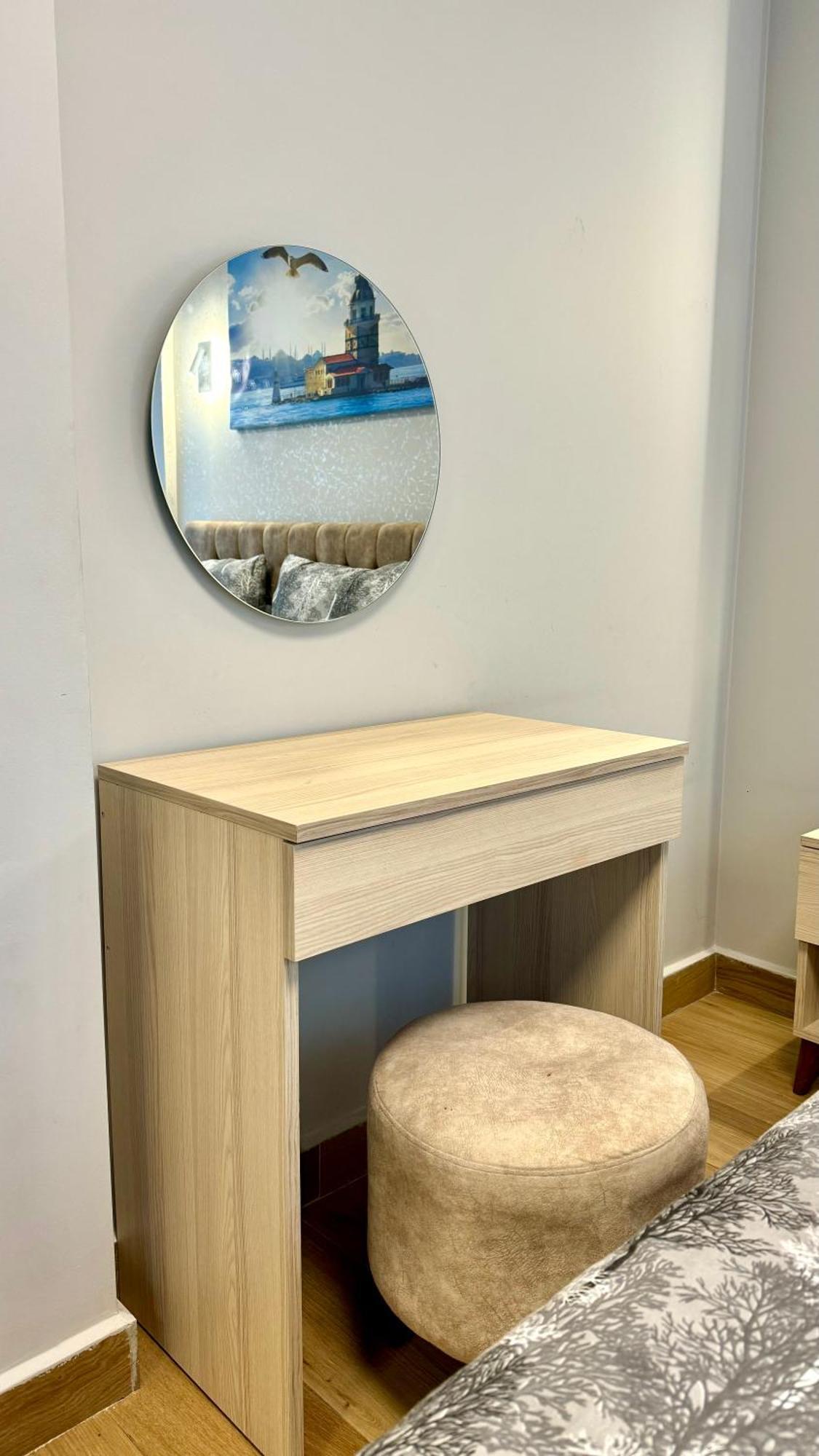 Seven Suites & Apart Sultanahmet Истанбул Екстериор снимка