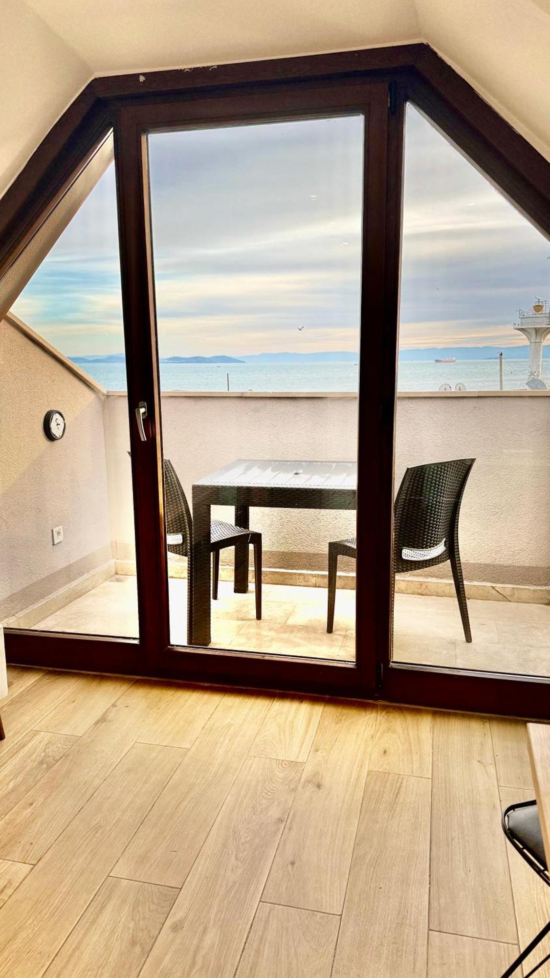 Seven Suites & Apart Sultanahmet Истанбул Екстериор снимка