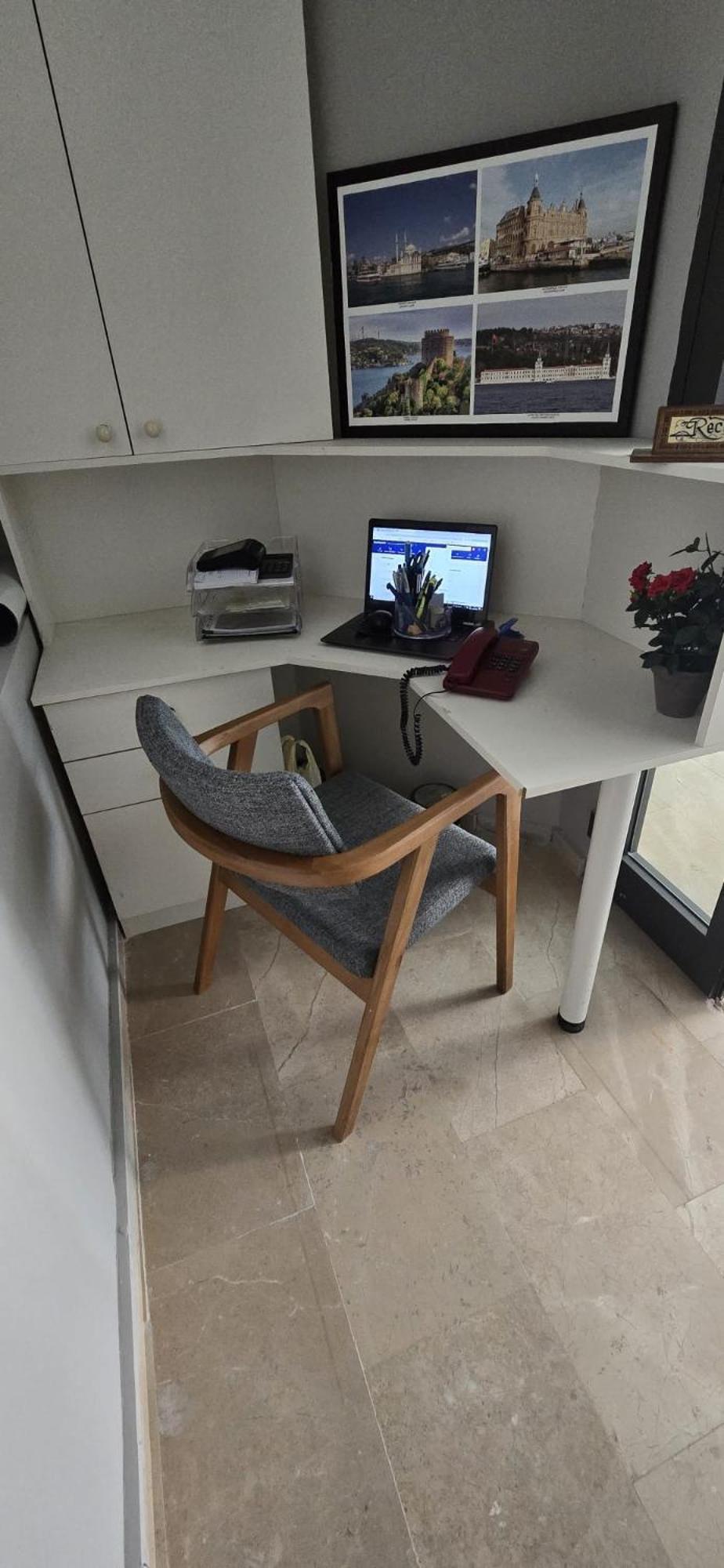 Seven Suites & Apart Sultanahmet Истанбул Екстериор снимка