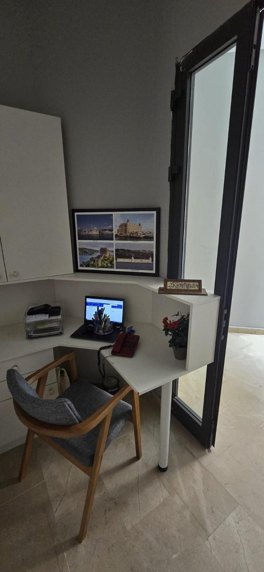 Seven Suites & Apart Sultanahmet Истанбул Екстериор снимка